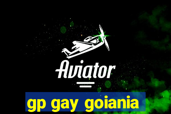 gp gay goiania